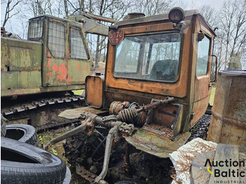 Bulldozer DT 75: picture 5