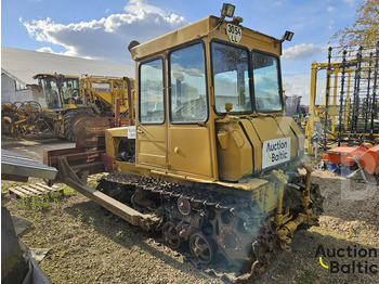 Bulldozer DT-75: picture 4 Bulldozer DT-75: picture 4