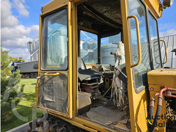 Bulldozer DT-75: picture 5 Bulldozer DT-75: picture 5