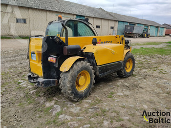 Telescopic handler Dieci Mini Agri 25.6: picture 5