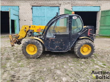 Telescopic handler Dieci Mini Agri 25.6: picture 3