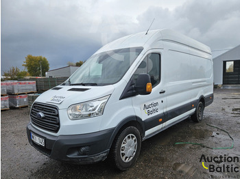 Panel van FORD Transit