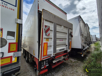Leasing of HFR BUSSBYGG KK18 HFR BUSSBYGG KK18: picture 4