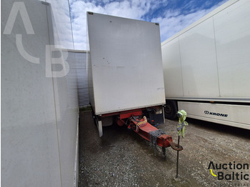 Leasing of HFR BUSSBYGG KK18 HFR BUSSBYGG KK18: picture 2
