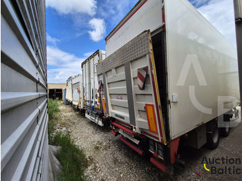 Leasing of HFR BUSSBYGG KK18 HFR BUSSBYGG KK18: picture 3