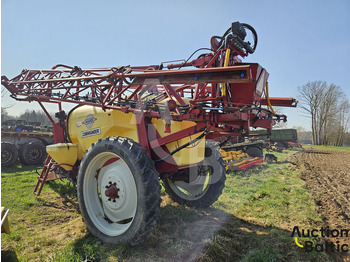 Leasing of Hardi Commander Hardi Commander: picture 3