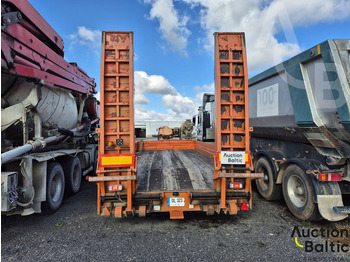 Curtainsider semi-trailer Hoffmann: picture 5