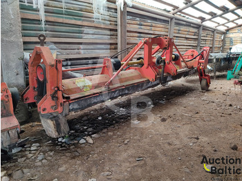 Flail mower/ Mulcher