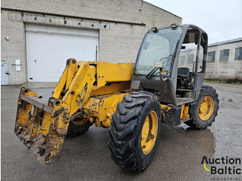 Telescopic handler JCB