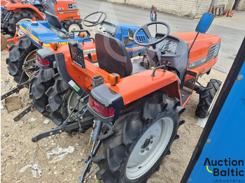 Leasing of Kubota GL 240 Kubota GL 240: picture 4 Leasing of Kubota GL 240 Kubota GL 240: picture 4