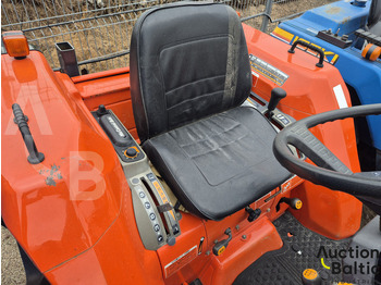 Leasing of Kubota GL 240 Kubota GL 240: picture 5 Leasing of Kubota GL 240 Kubota GL 240: picture 5