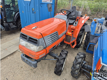 Leasing of Kubota GL 240 Kubota GL 240: picture 2 Leasing of Kubota GL 240 Kubota GL 240: picture 2