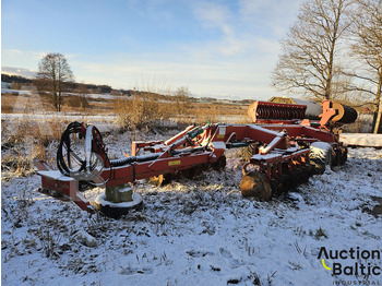 Disc harrow Kverneland VISIO 200: picture 3