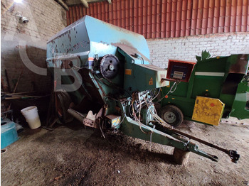 Livestock equipment