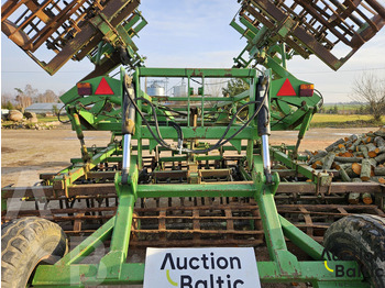 Cultivator Laumetris: picture 5