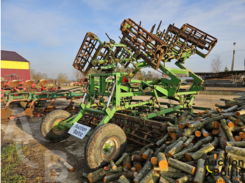 Cultivator Laumetris: picture 4