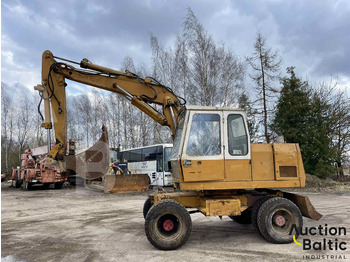 Wheel excavator LIEBHERR A 900