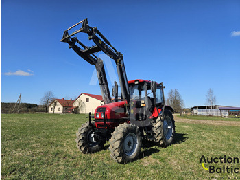 Farm tractor MTZ