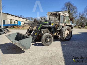 Farm tractor MTZ