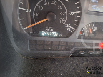 Leasing of Mercedes-Benz Axor 2628 Mercedes-Benz Axor 2628: picture 5