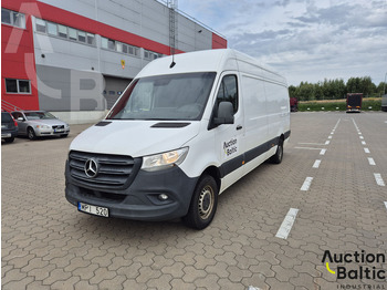 Panel van MERCEDES-BENZ Sprinter 316