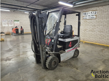 Electric forklift NISSAN