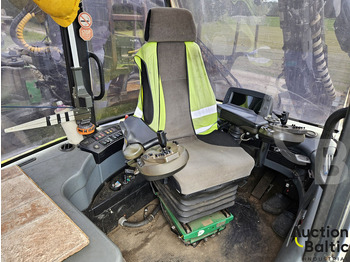 Harvester Ponsse Beaver: picture 5 Harvester Ponsse Beaver: picture 5