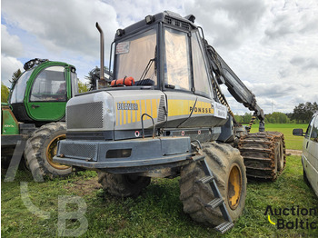 Harvester PONSSE