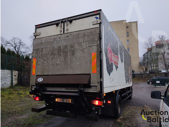 Refrigerator truck Renault Midlum 240.18: picture 3 Refrigerator truck Renault Midlum 240.18: picture 3