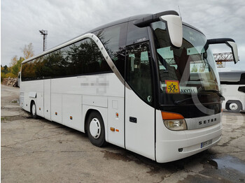 Coach Setra S 415HD: picture 1
