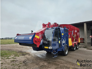 Livestock equipment SILOKING