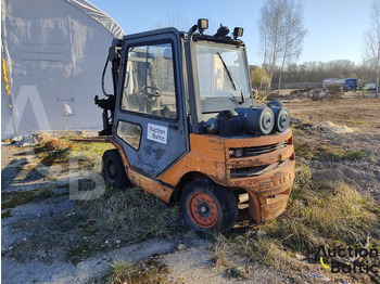 Leasing of Still R70-45 Still R70-45: picture 3