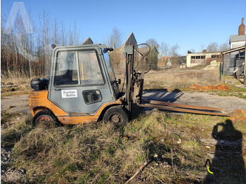 Leasing of Still R70-45 Still R70-45: picture 5