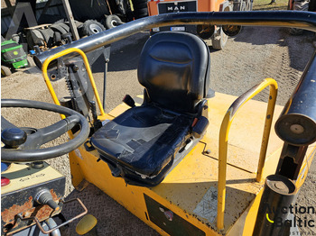 Mini dumper Terex TA 9: picture 5 Mini dumper Terex TA 9: picture 5