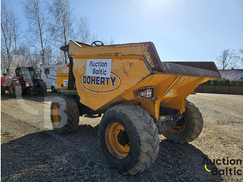 Mini dumper Terex TA 9: picture 2 Mini dumper Terex TA 9: picture 2