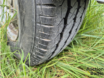 Leasing of Tiki KP1500-RB Tiki KP1500-RB: picture 5 Leasing of Tiki KP1500-RB Tiki KP1500-RB: picture 5