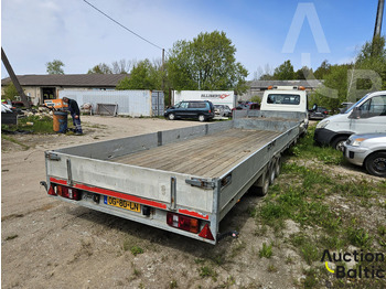 Tractor unit Iveco 40 C: picture 3