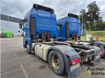Leasing of MAN TGX 18.440 4X2 BLS MAN TGX 18.440 4X2 BLS: picture 3