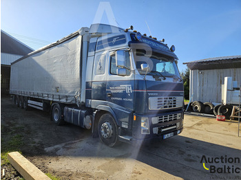 Leasing of Volvo FH12 Volvo FH12: picture 2