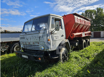 Truck KAMAZ