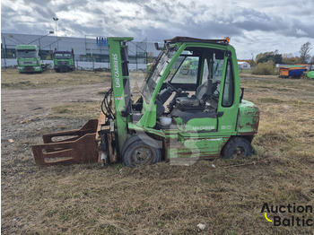 Diesel forklift UNICARRIERS