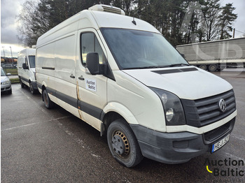 Refrigerated van VOLKSWAGEN Crafter
