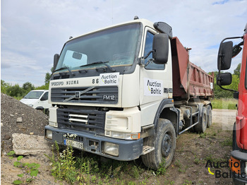 Tipper VOLVO FM12