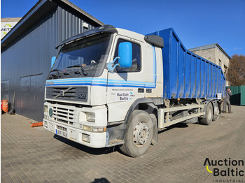 Leasing of Volvo FM7 310 Volvo FM7 310: picture 1