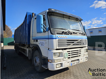Leasing of Volvo FM7 310 Volvo FM7 310: picture 2