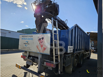 Leasing of Volvo FM7 310 Volvo FM7 310: picture 4