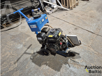 Asphalt machine Weber SM57/2 Hd: picture 2