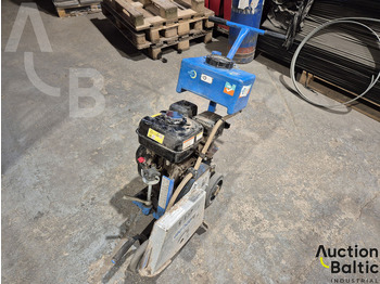 Asphalt machine Weber SM57/2 Hd: picture 3