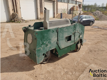 Asphalt machine Wirtgen W350: picture 2 Asphalt machine Wirtgen W350: picture 2