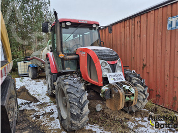 Farm tractor ZETOR